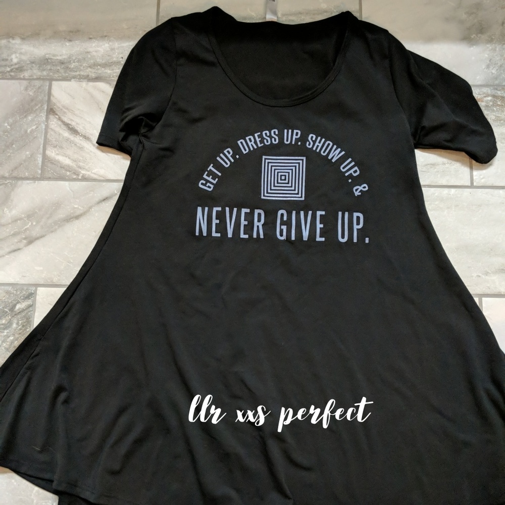 Lularoe perfect xxs